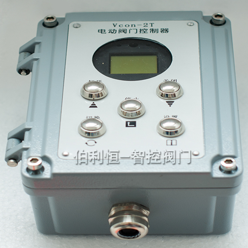Z1con-3K-J,Z1con-3T-J電動執行機構內置控制器